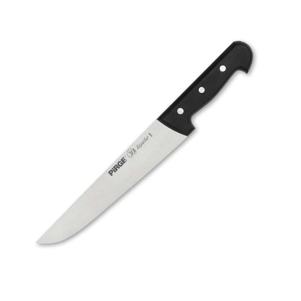 PRG SUPERİOR KASAP BIÇAĞI NO:5 25 CM SİYAH