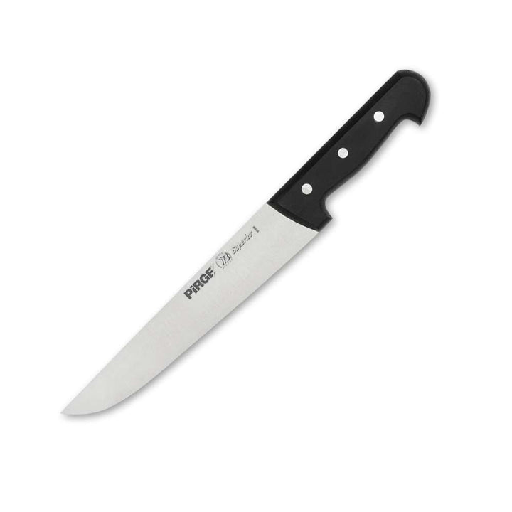 PRG SUPERİOR KASAP BIÇAĞI NO:5 25 CM SİYAH