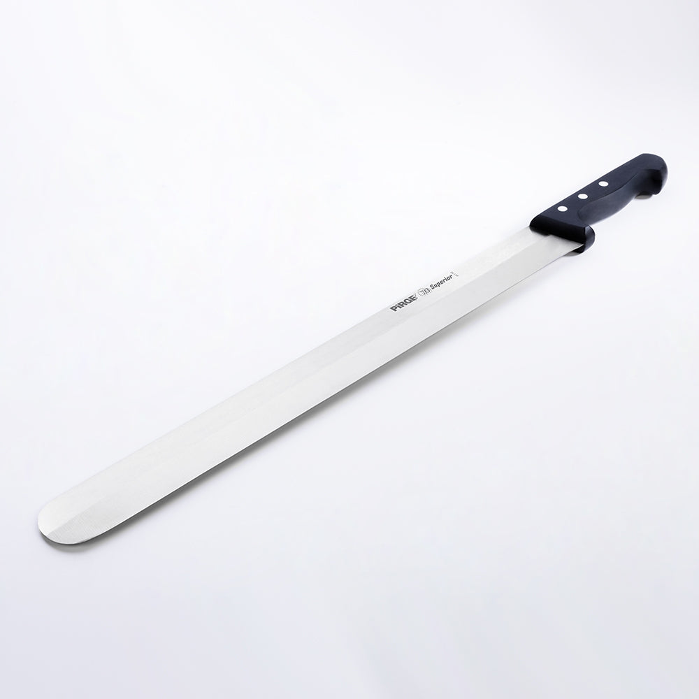 PRG SUPERİOR DÖNER BIÇAĞI 45 CM SİYAH