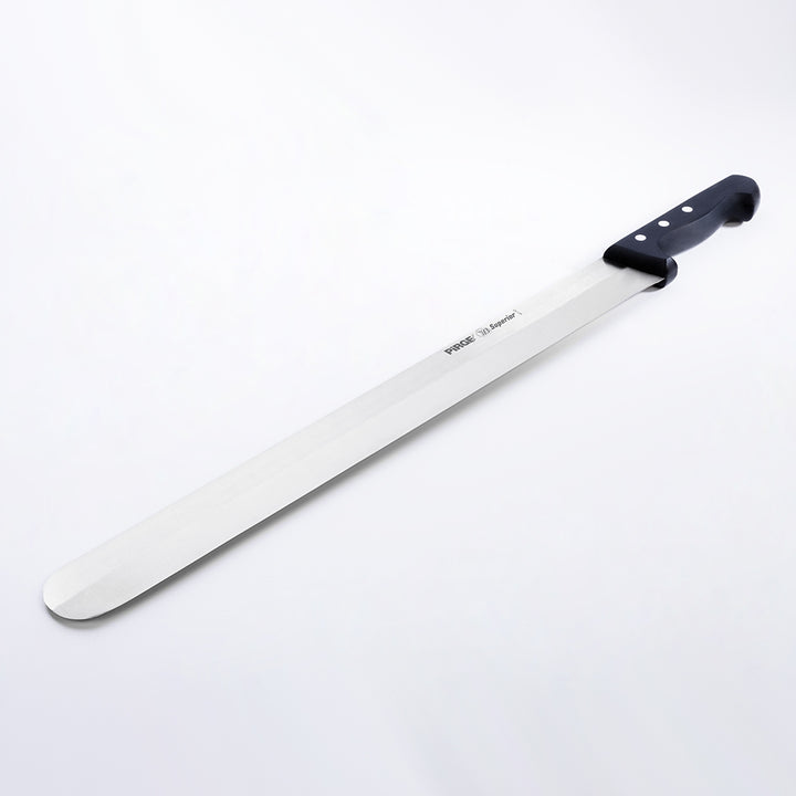 PRG SUPERİOR DÖNER BIÇAĞI 45 CM SİYAH