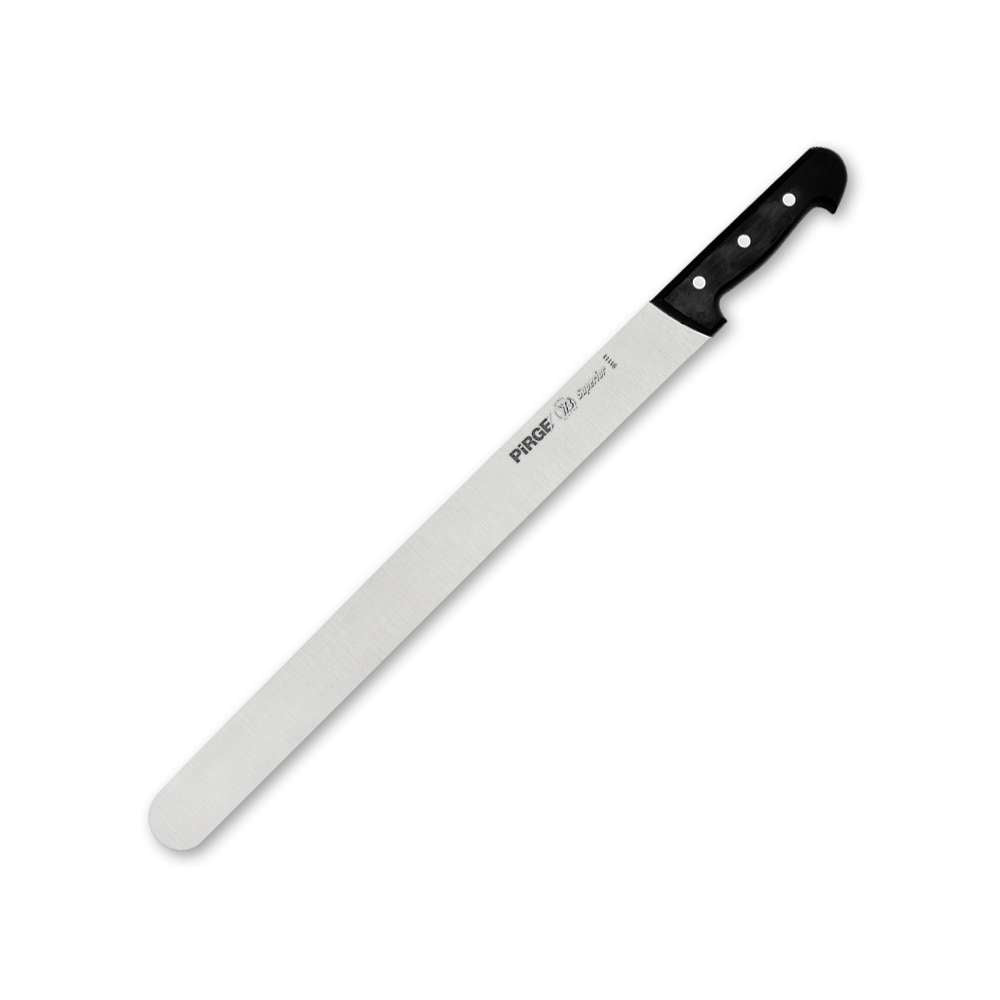 PRG SUPERİOR DÖNER BIÇAĞI 50 CM SİYAH