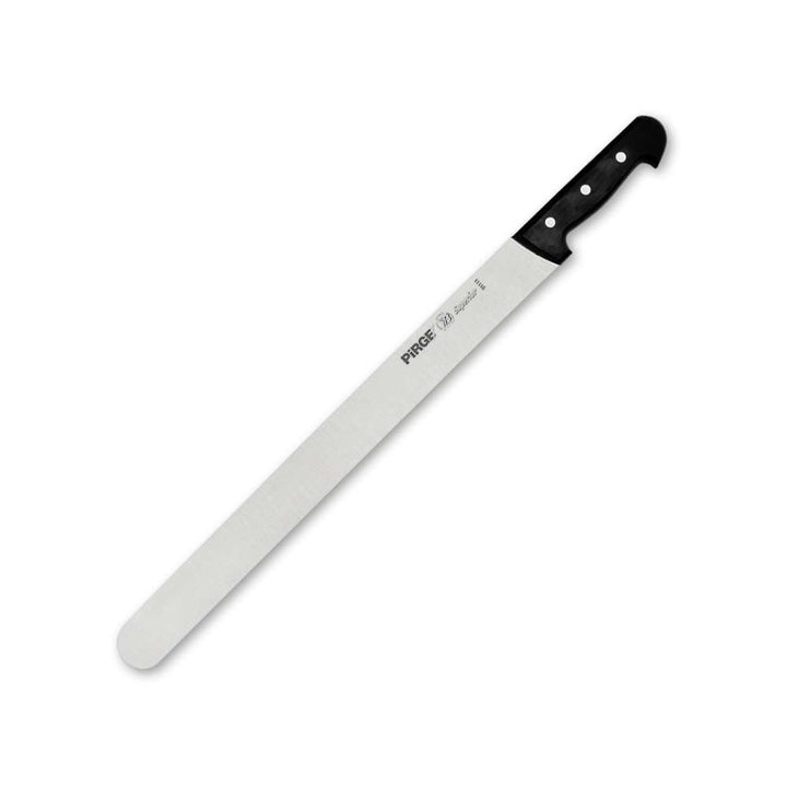 PRG SUPERİOR DÖNER BIÇAĞI 50 CM SİYAH