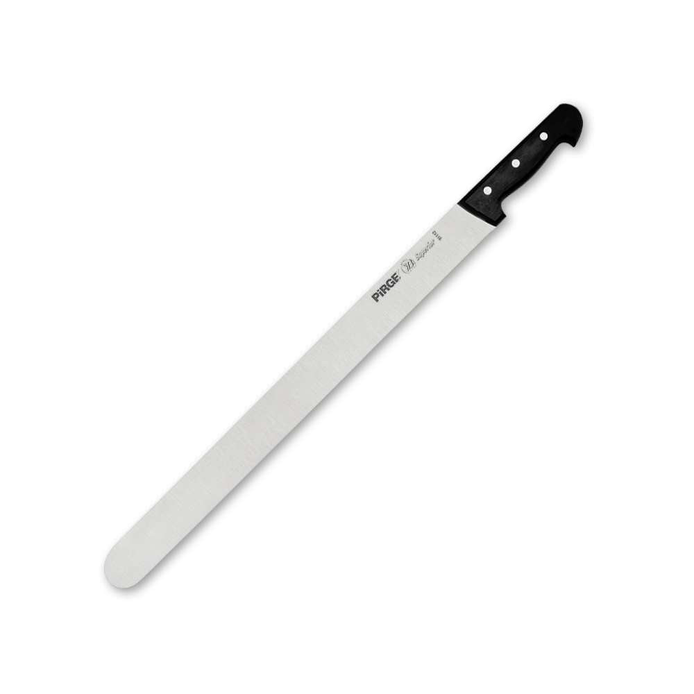 PRG SUPERİOR DÖNER BIÇAĞI 55 CM SİYAH