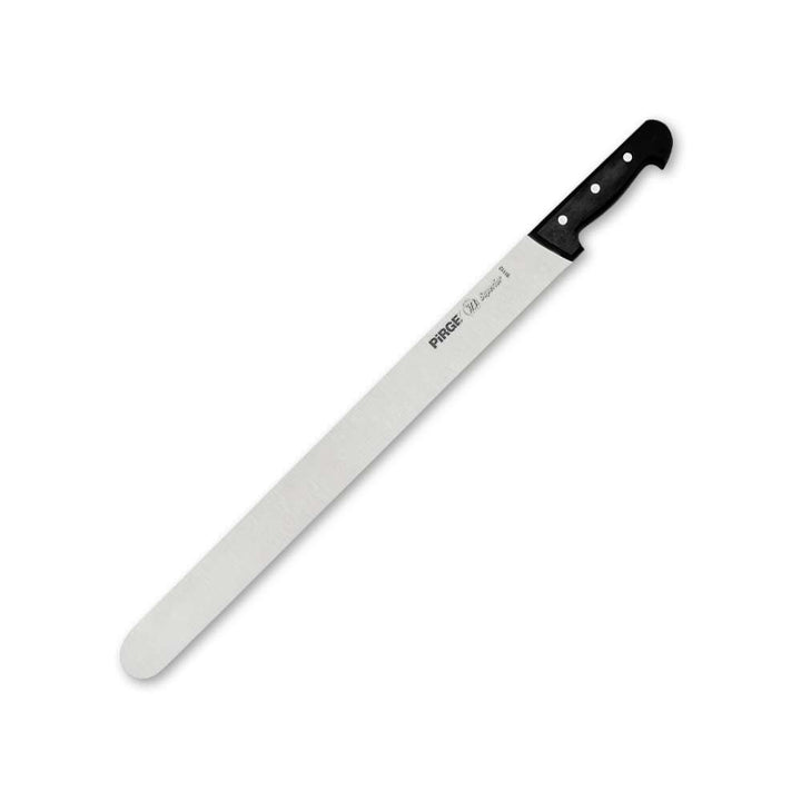 PRG SUPERİOR DÖNER BIÇAĞI 55 CM SİYAH