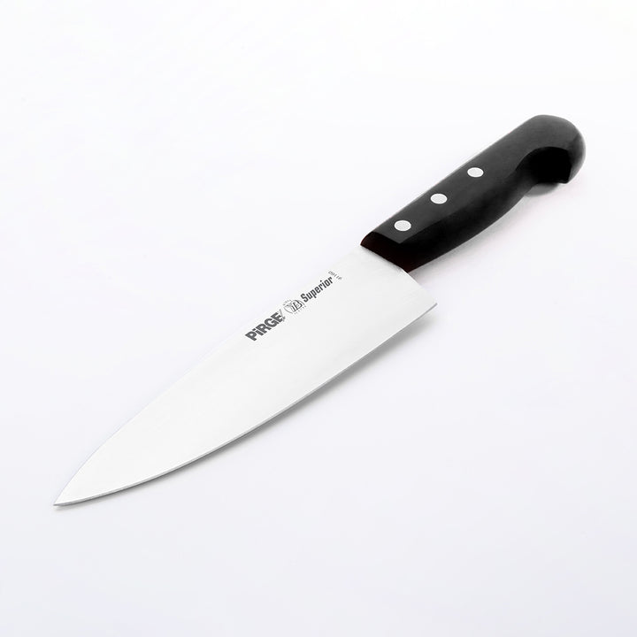 PRG SUPERİOR ŞEF BIÇAĞI 19 CM SİYAH