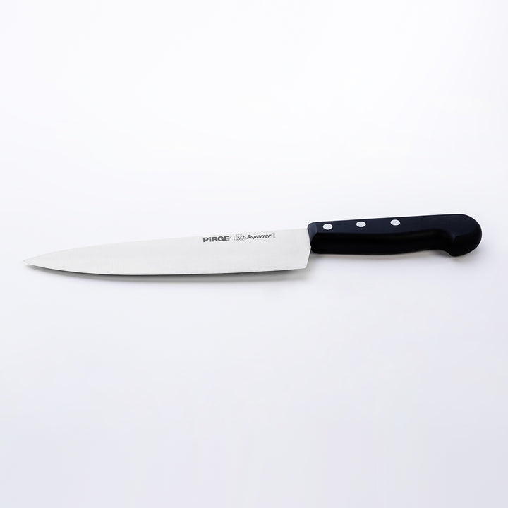 PRG SUPERİOR ŞEF BIÇAĞI 21 CM SİYAH