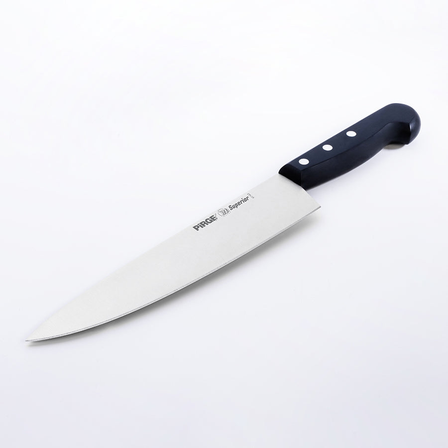 PRG SUPERİOR ŞEF BIÇAĞI 23 CM SİYAH