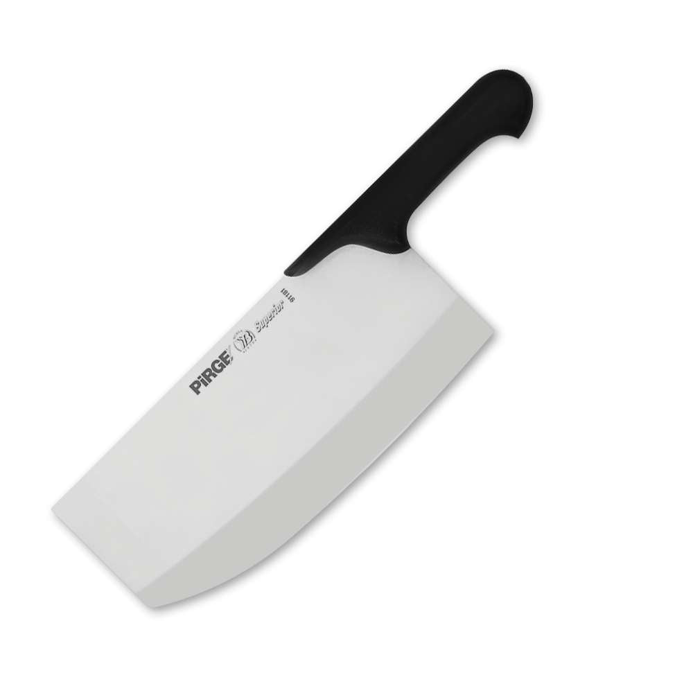 PRG BUTCHER-S PASTIRMA BIÇAĞI 30 CM SİYAH
