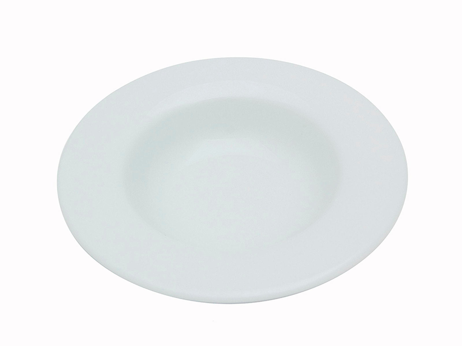 PORLAND DOVE BEYAZ ÇUKUR TABAK 30CM 174930