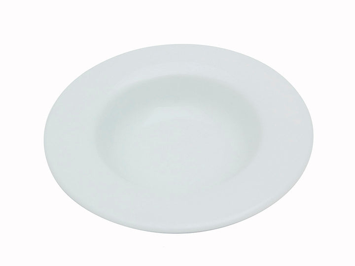 PORLAND DOVE BEYAZ ÇUKUR TABAK 30CM 174930