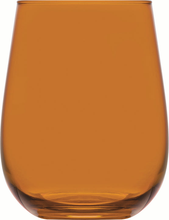 Paris Şarap Kadehi Amber 475 cc