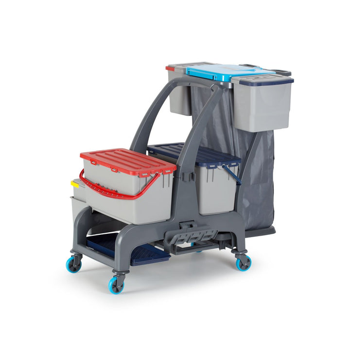 FANTOM JET TEMİZLİK SETİ PROCARTJET731S