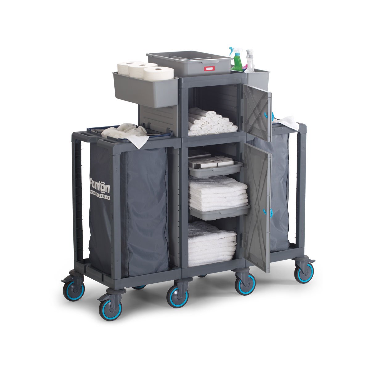 FANTOM KAT ARABASI PROCART414