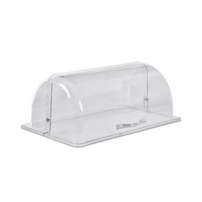 Açılır Kapaklı Fanus Köşeli 1/1 Derin Üst Kapak PC