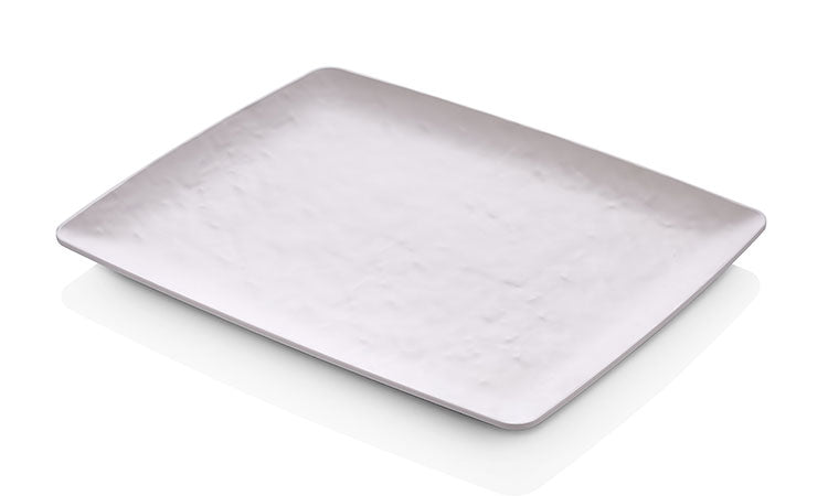 ATL MAT ROYAL SUNUM BEYAZ 32,5X26,5 CM