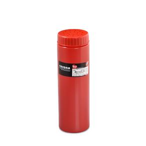 Baharatlık Şişe Geniş Kapaklı 700 ml Kırmızı