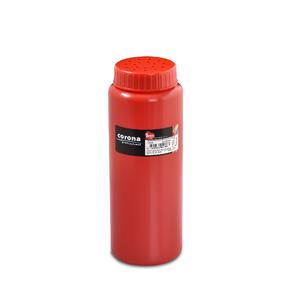 Baharatlık Şişe Geniş Kapaklı 950 ml Kırmızı
