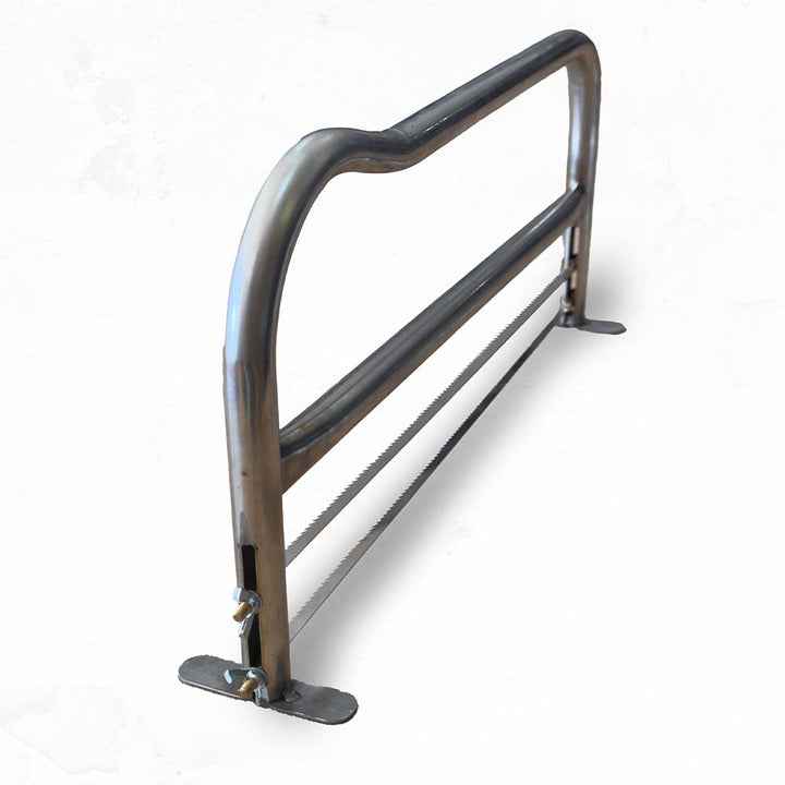 SNR CHOCOLATE PASTA KESME HIZARI