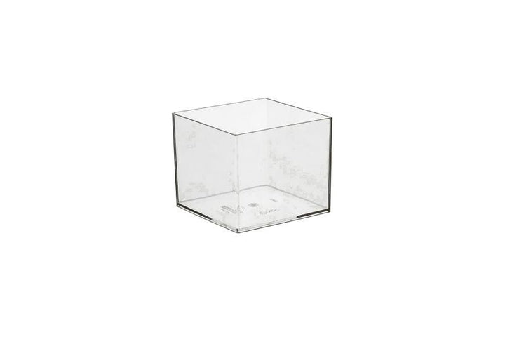 PC Kare Kavanoz 120*120*100-1,2 LT