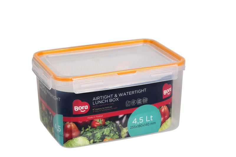 Click Dikdörtgen 4.5 lt