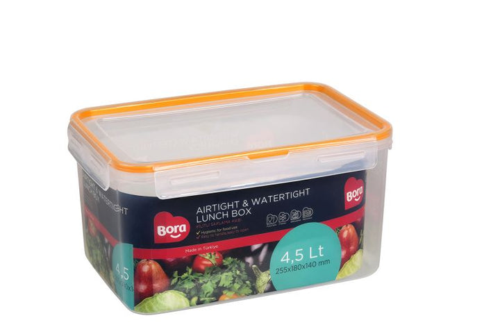 Click Dikdörtgen 4.5 lt