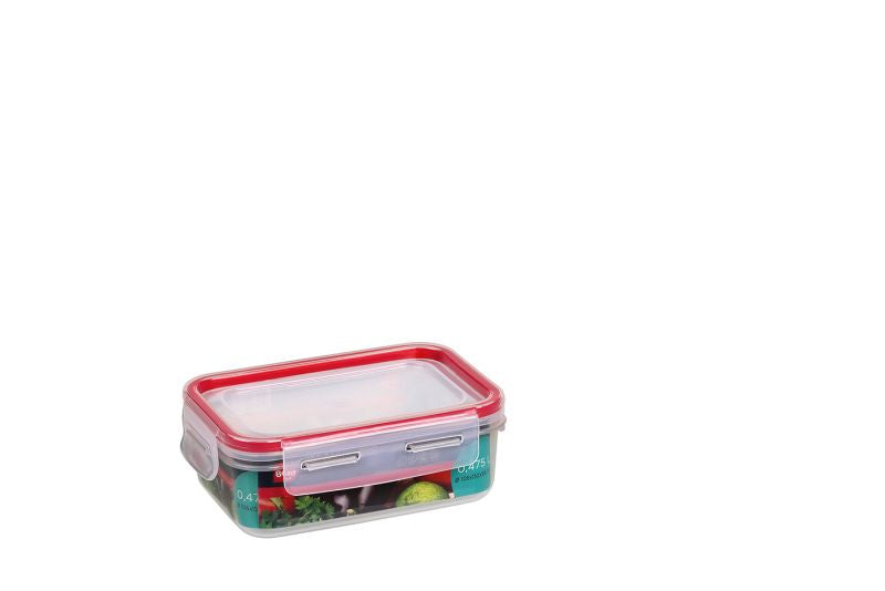 Click Dikdörtgen 475 ML