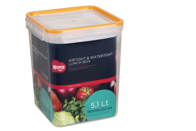 Click Kare 5,1 lt