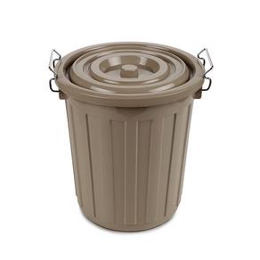 Çöp Kovası No: 2