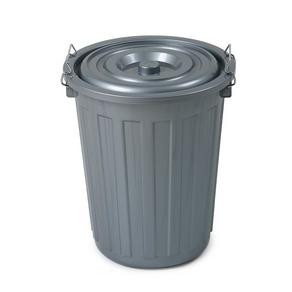 Çöp Kovası No: 3