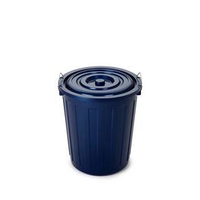 Çöp Kovası No: 4