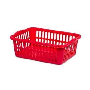 Desenli Meyve Sepeti No:4