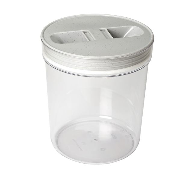 Erzak Kavanozu No: 1 ( 3 lt. )