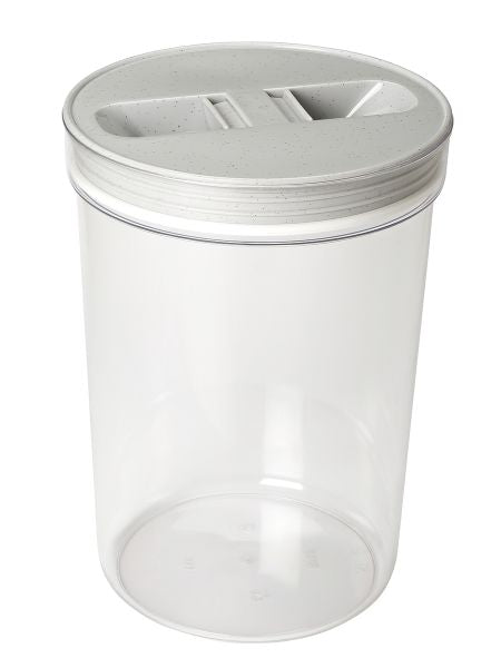 Erzak Kavanozu No: 2 ( 3,75 lt. )