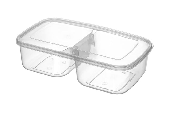 İki Gözlü Saklama Kabı No : 2