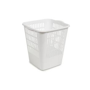 Köşeli Çöp Sepeti No:1
