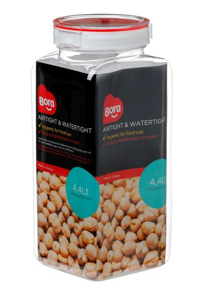 Pet Köşeli 110 mm No:3