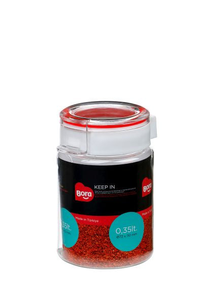 Pet Yuvarlak 63 mm No:2