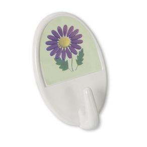 Resimli Askı Oval 2'li