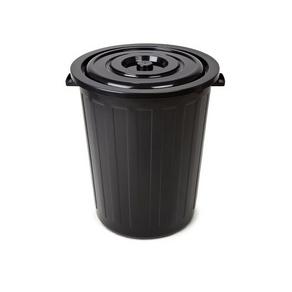 Sanayi Tipi Çöp Kovası ( 105 lt. )