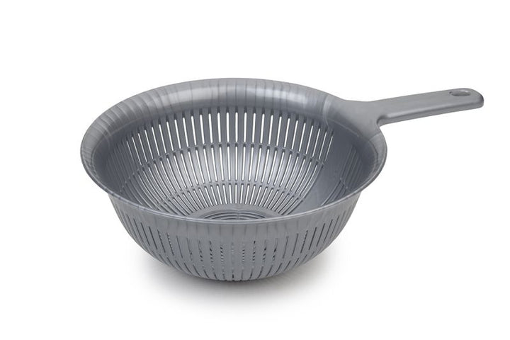 Saplı Pirinç Süzgeç Büyük