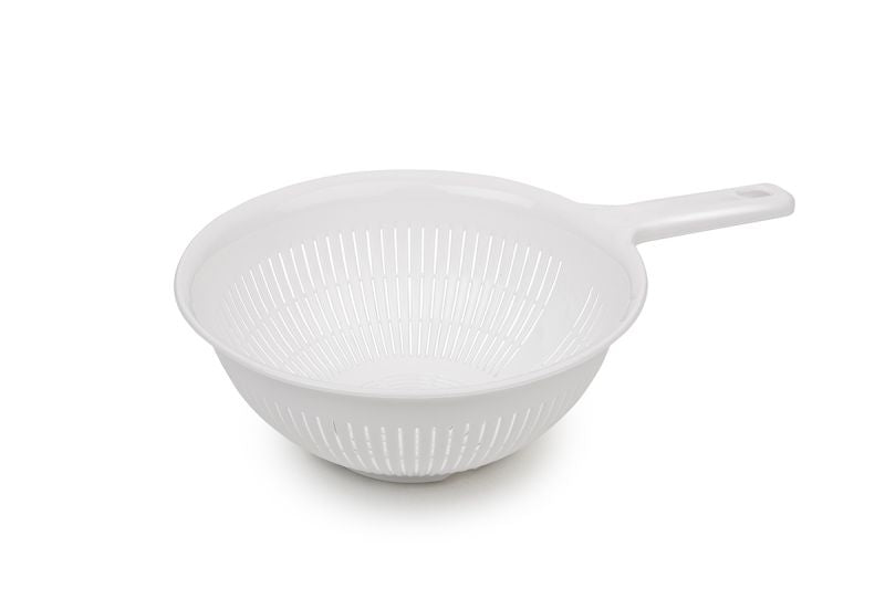 Saplı Pirinç Süzgeç Küçük