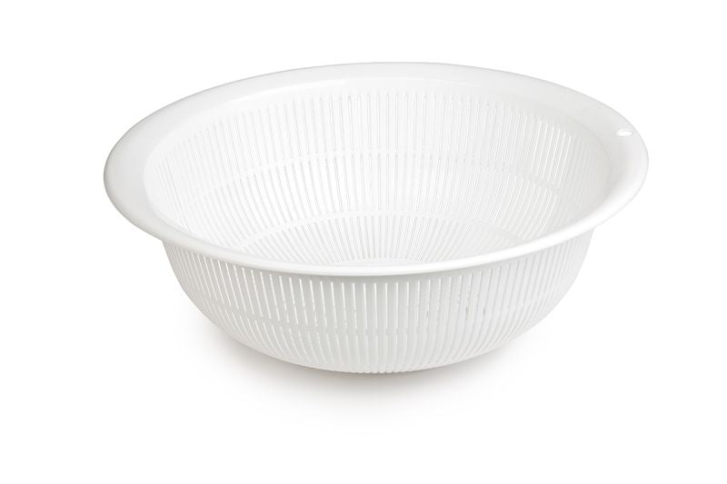 Yuvarlak Süzgeç Büyük