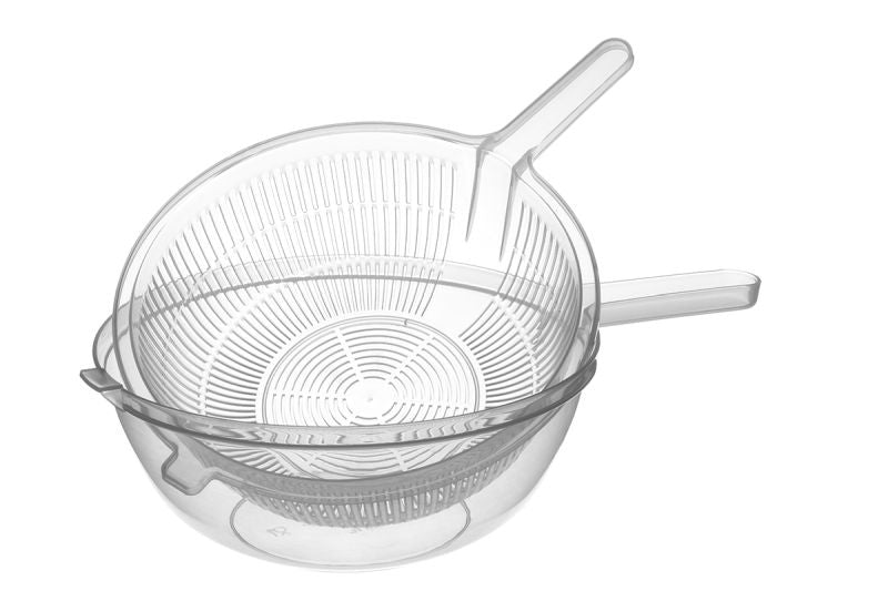 Takım Süzgeç Büyük