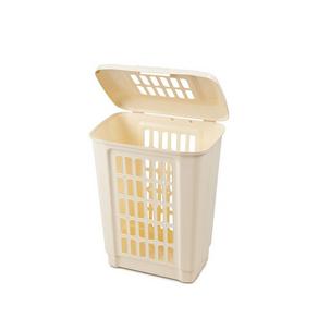 Yeni Delikli Kirli Sepeti