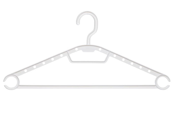 Yeni Elbise Askısı ( 6'lı paket )