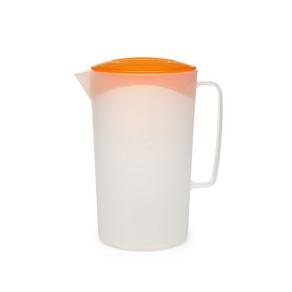 Yuvarlak Sürahi Büyük