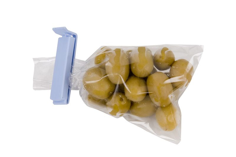 Torba Clipsi 7' lı