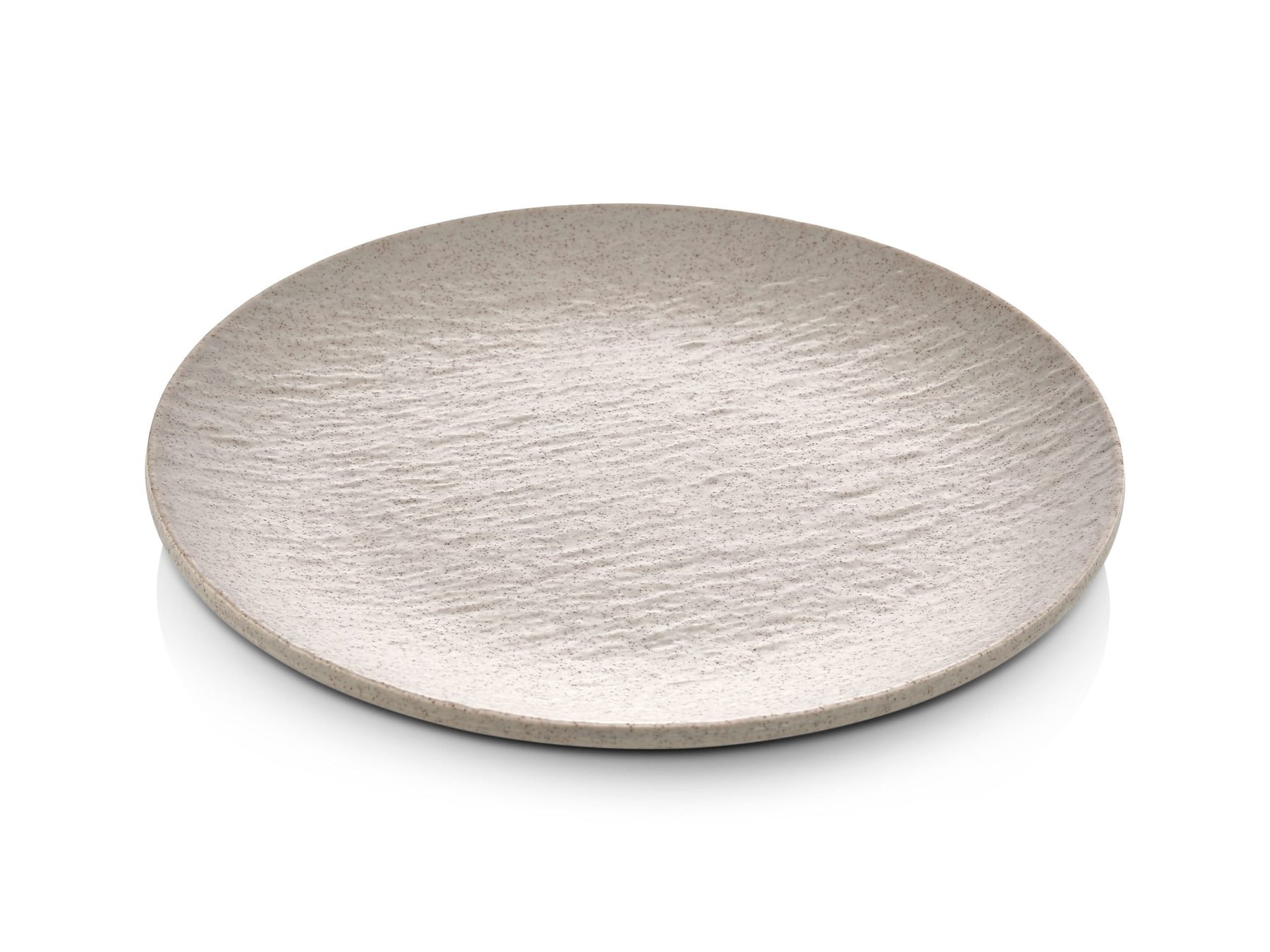 ATL MERKÜR MAT - KREM  28 CM
