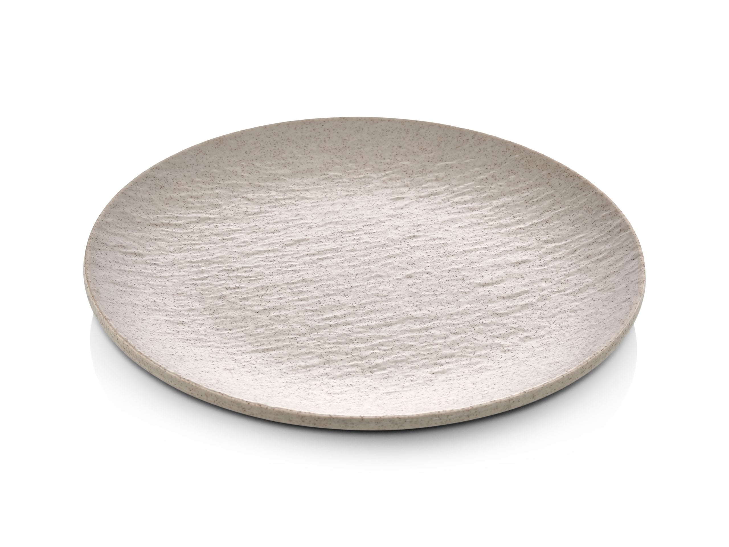 ATL MERKÜR MAT - KREM  28 CM