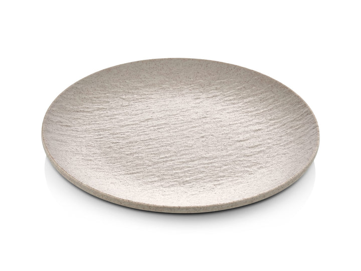 ATL MERKÜR MAT - KREM  28 CM